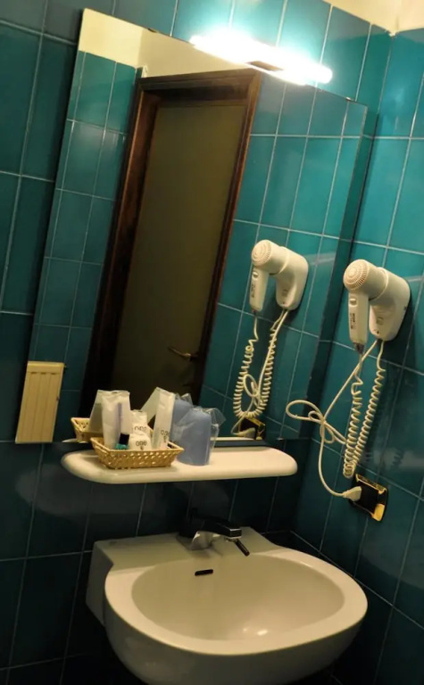 Albergo della Corona - Chambres