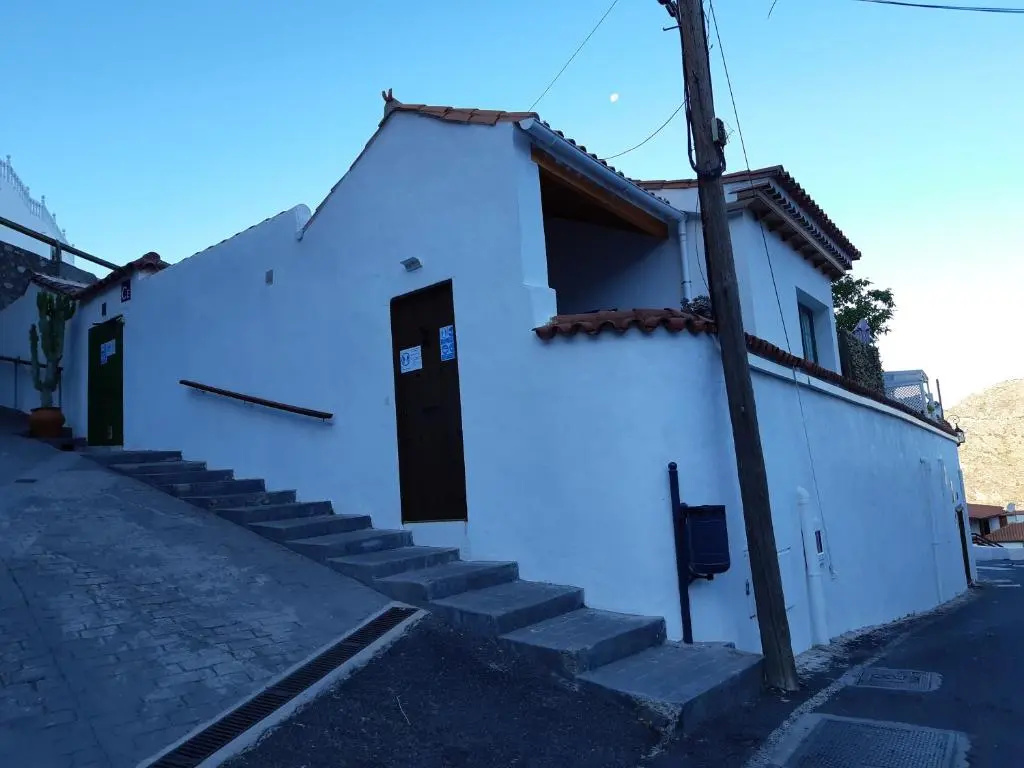 Casa Santana Segura - Chambres
