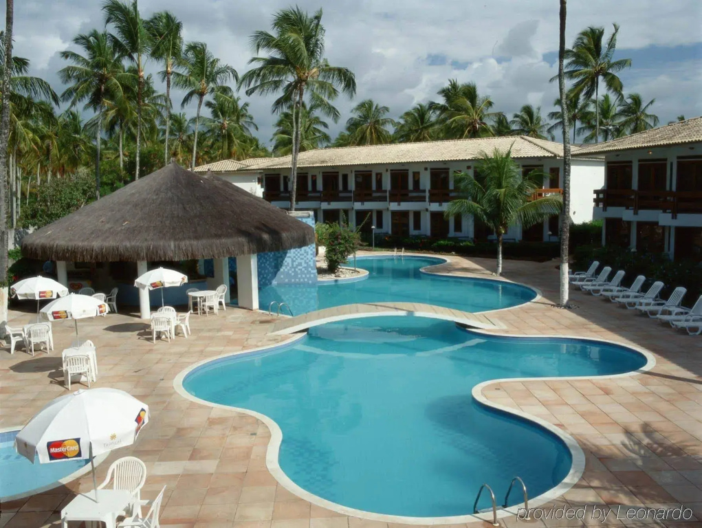 Oceano Praia Hotel - Général