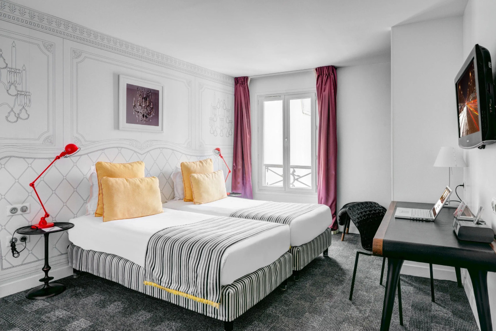 Hotel photo 7