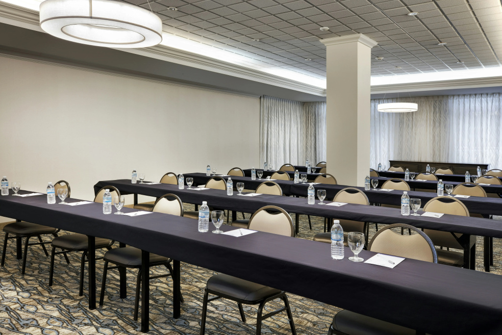 Hampton Inn by Hilton West Palm Beach Central Airport - Général