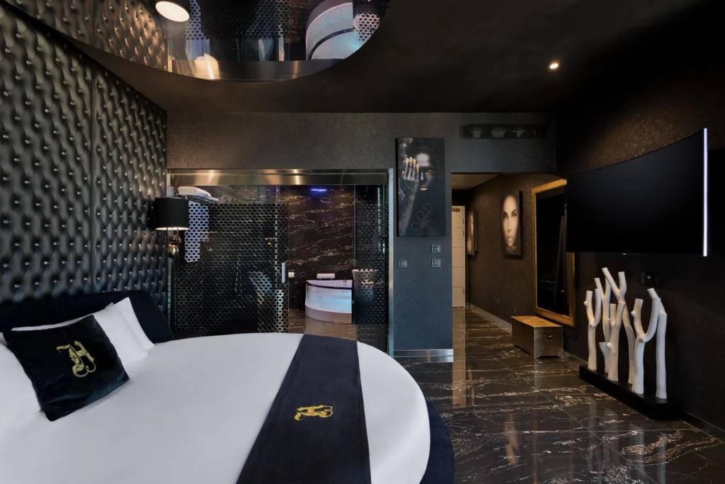 Hugo's Boutique Hotel - Adults Only Galeriebild 13