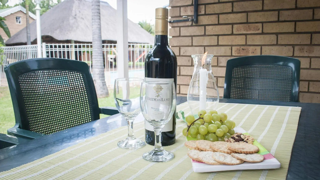 Hoogland Spa Resort - Général
