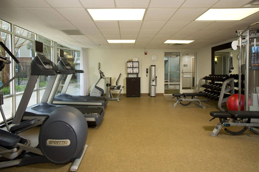 Homewood Suites by Hilton Alexandria / Pentagon South - Général