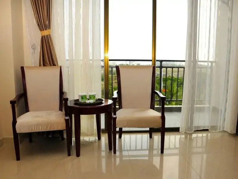 GreenTree Inn Hainan Sanya Fenghuang Jichang Road Business Hotel - Général