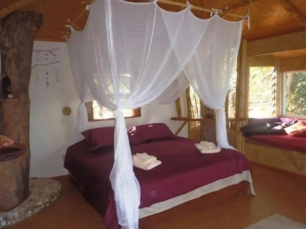 Mandala Resort - Chambres