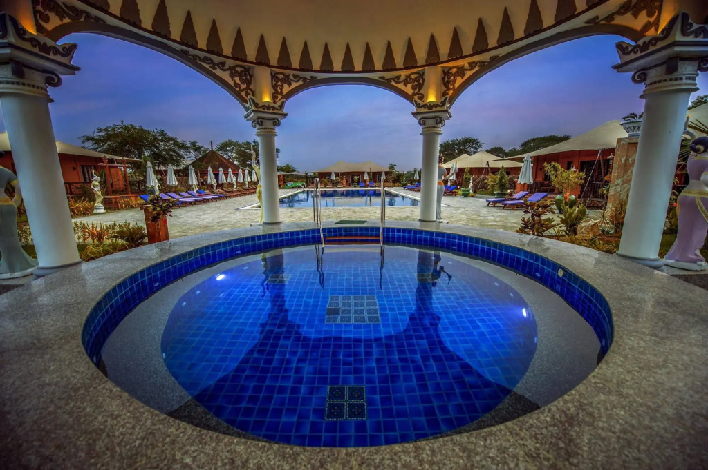 Hotel photo 11