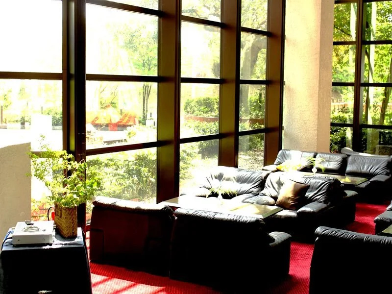 The Satoyama Hotel