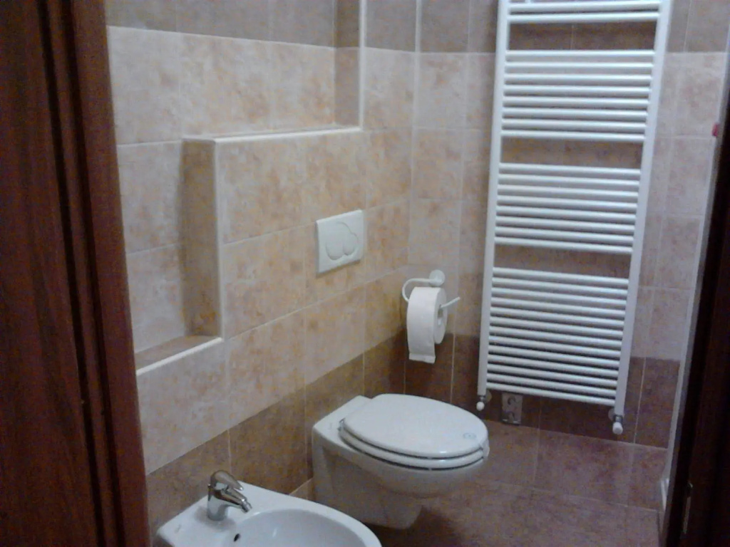 Hotel San Giorgio - Général