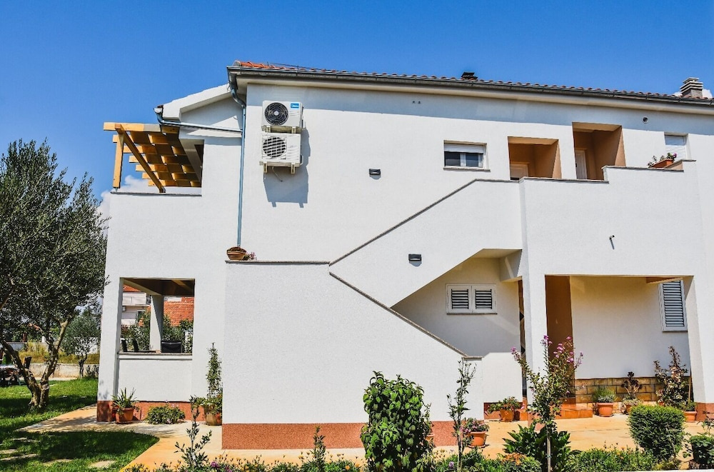 Apartment Twigi