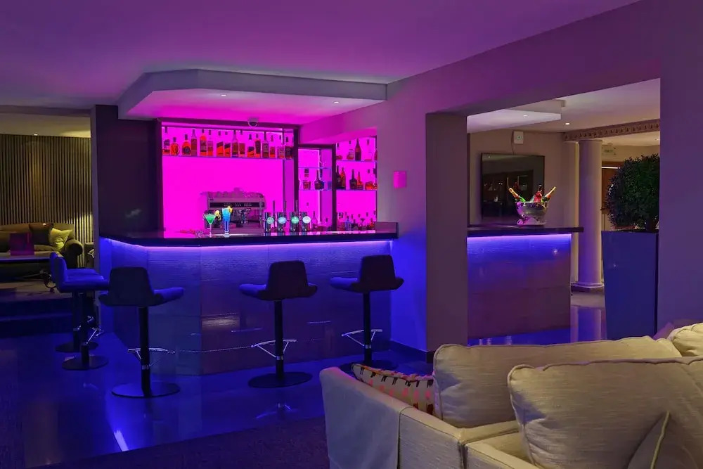 The Caleta Hotel Self-Catering Apartments — фото 5