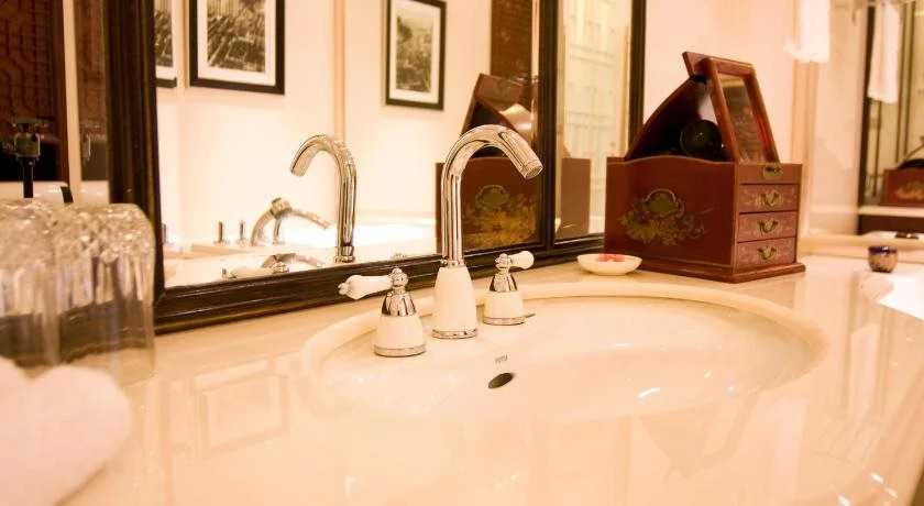 Pei Mansion Hotel - фото 10