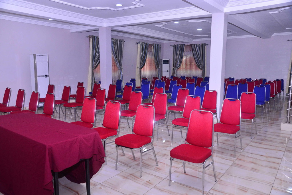 Best Western Meloch Hotel - Général