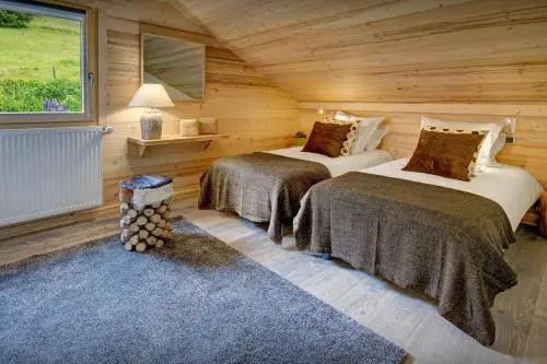 Voir la photo 3 — Chalet de Paul et Marie - OVO Network