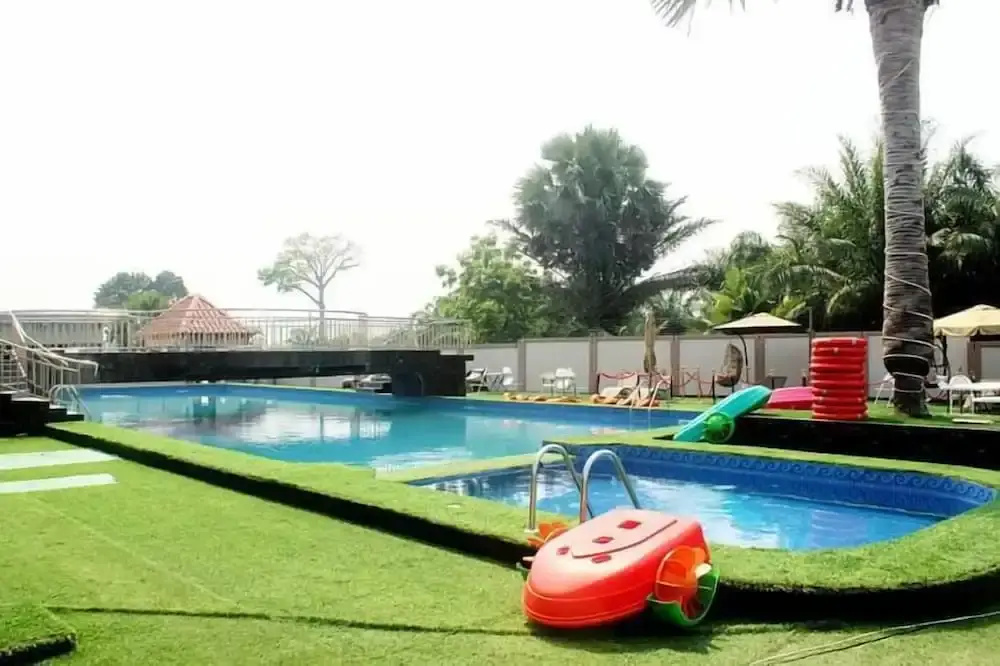 Hotel photo 6