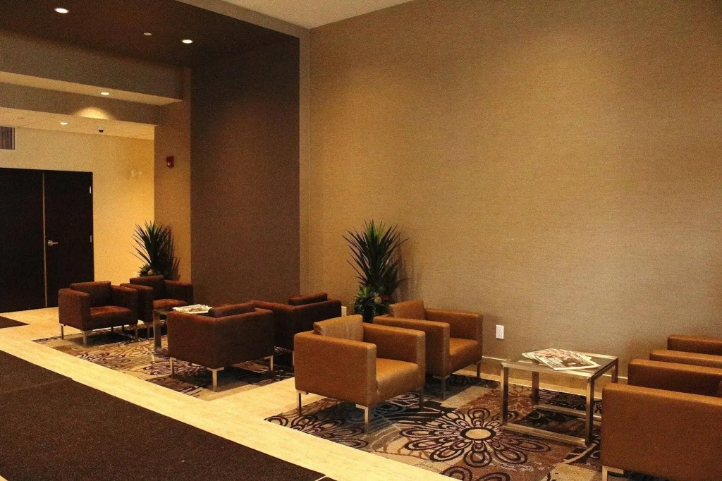 Southfort Inn - фото 21