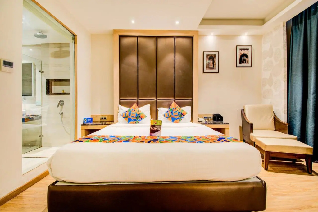 Hotel photo 22