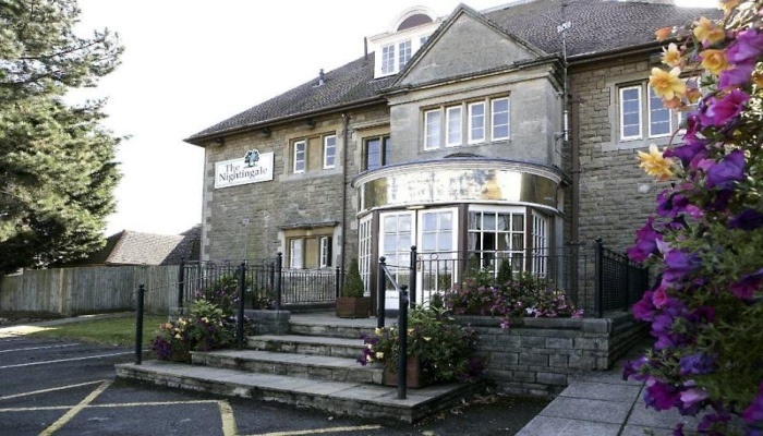 Mercure Swindon South Marston Hotel Spa