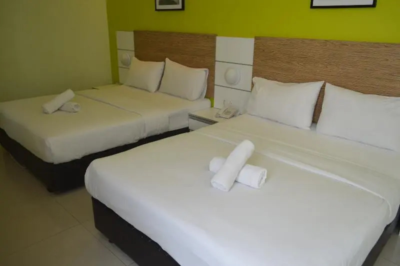 Best View Hotel Bangi