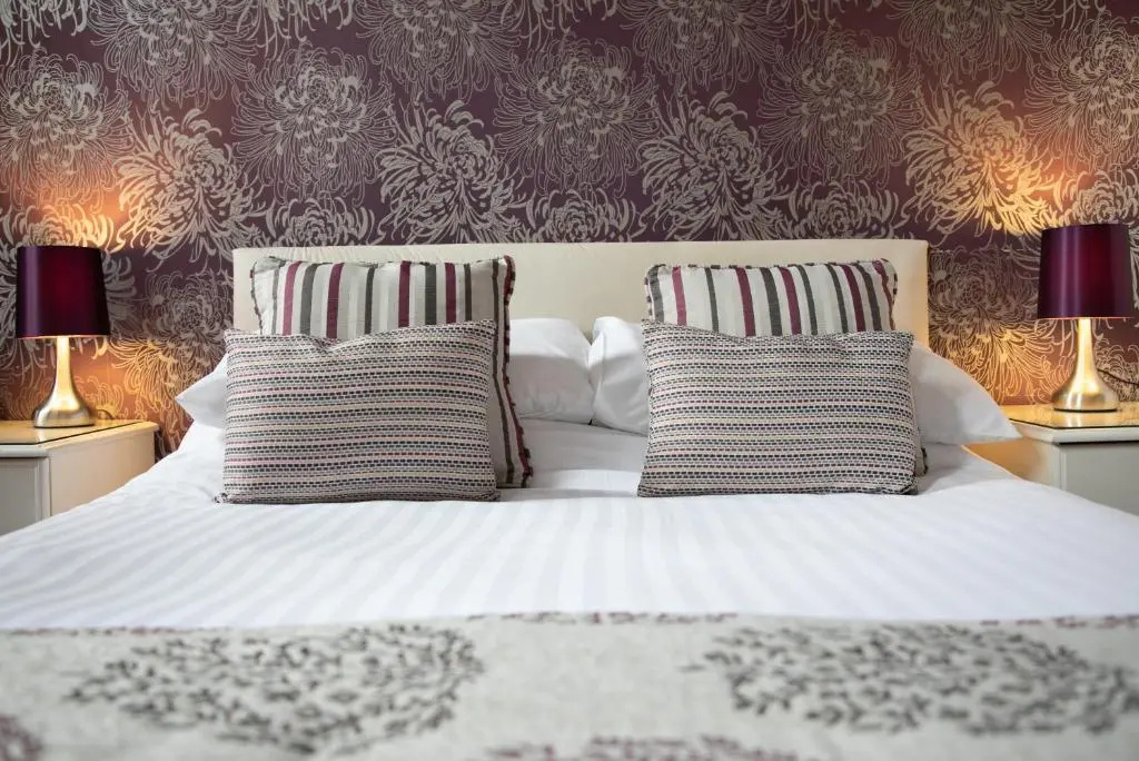 Trelawney Hotel - Chambres