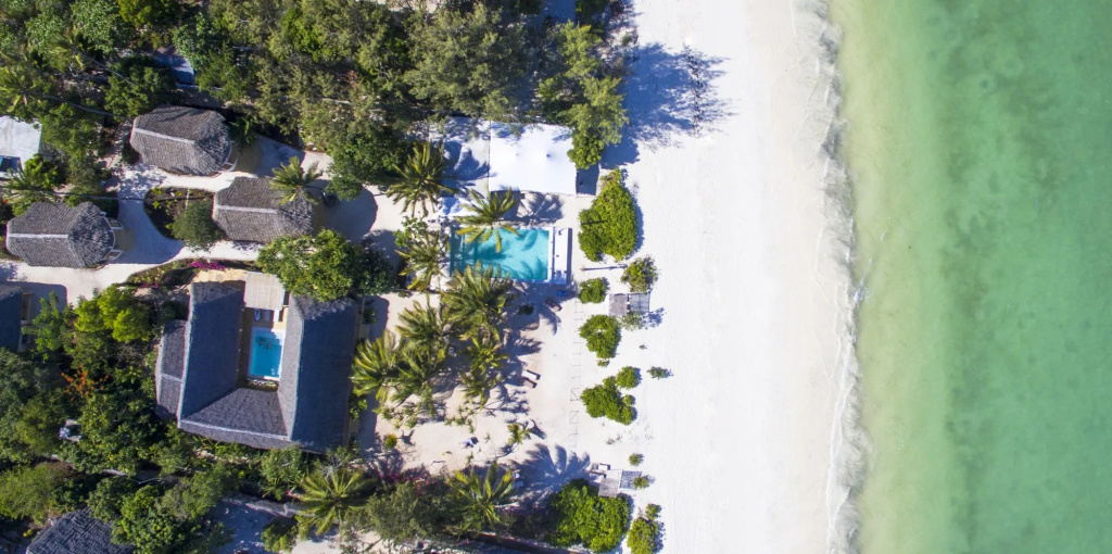 Sharazād Boutique Hotel - Général