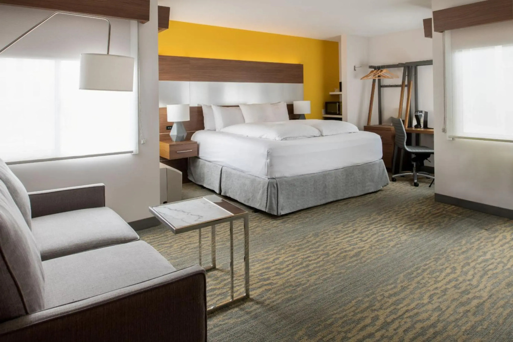 Hotel Z - Général