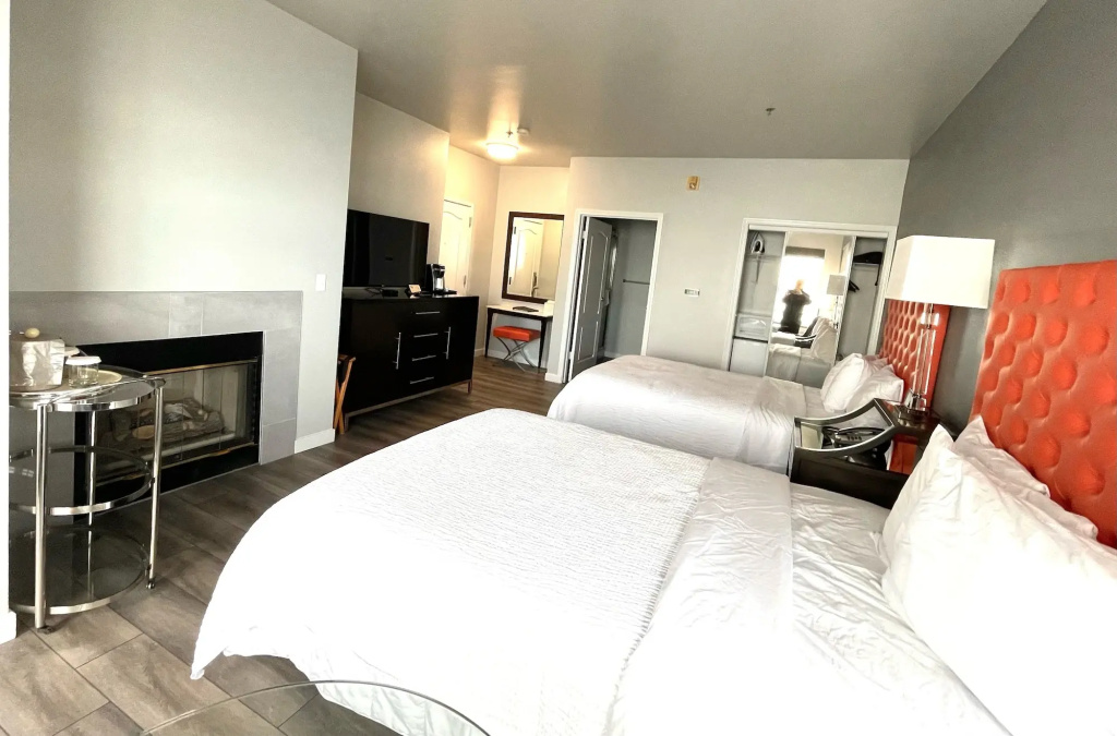 Hotel photo 9