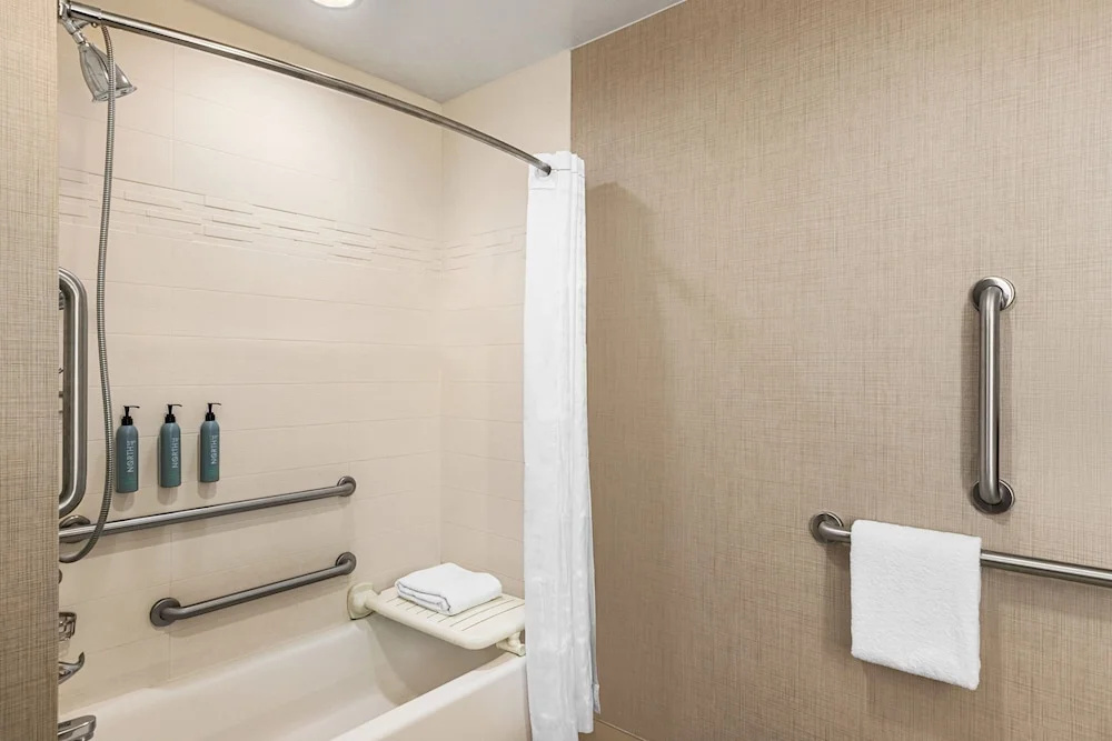 Residence Inn Denver Cherry Creek - Chambres