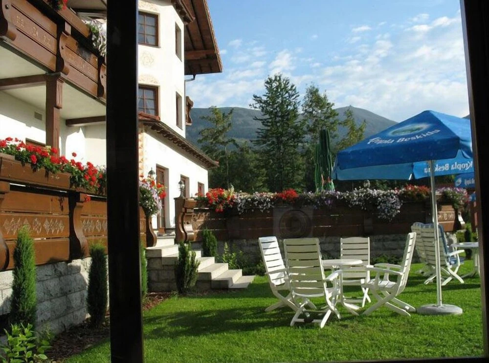 Hotel photo 20