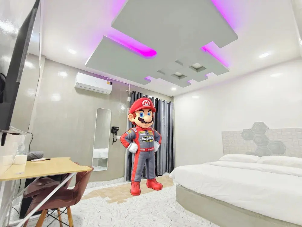 Hotel photo 2