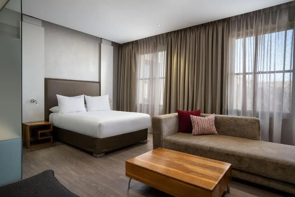 Protea Hotel by Marriott Cape Town Waterfront Breakwater Lodge - Chambres