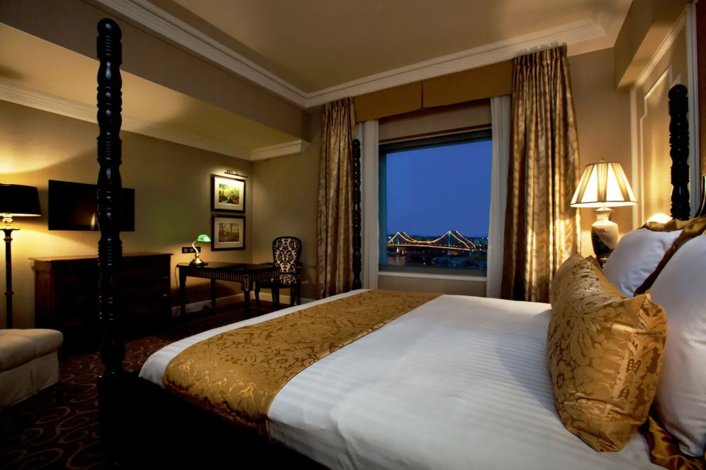 Stamford Plaza Brisbane — фото 4