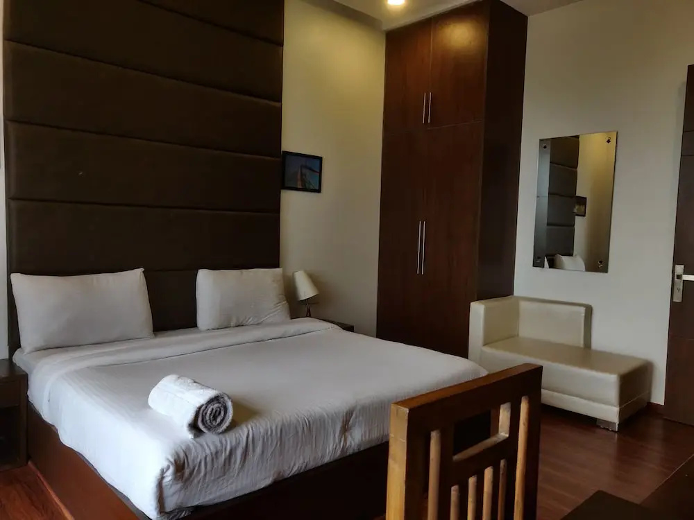 Hotel photo 6