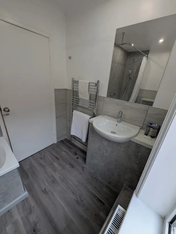 The Walnut Tree Hotel - Chambres