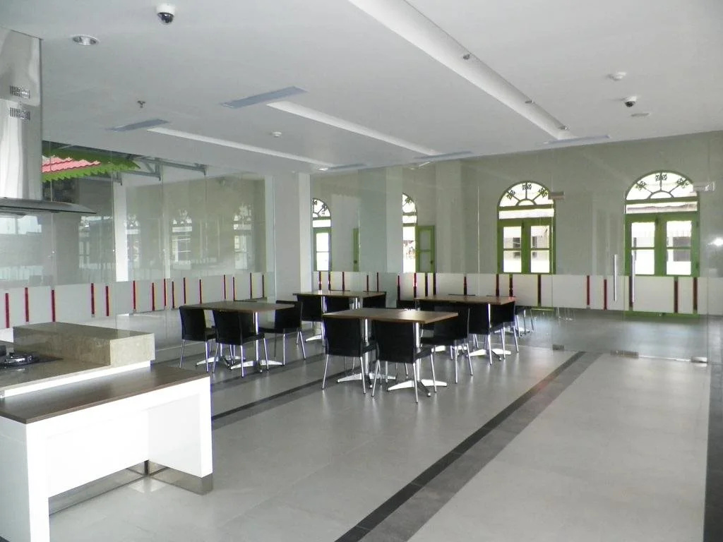 Amaris Hotel Malioboro - Général