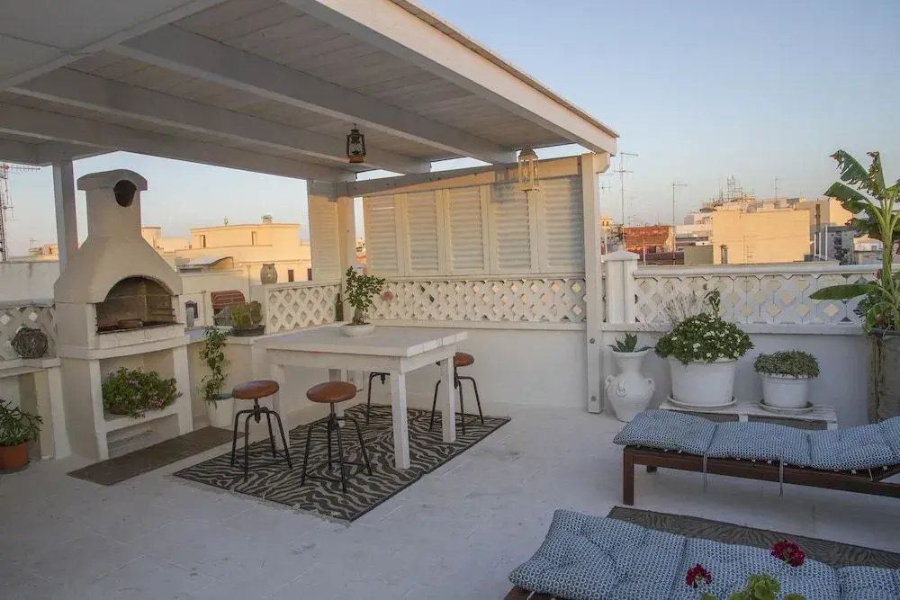 Casa Graziella & Terrace