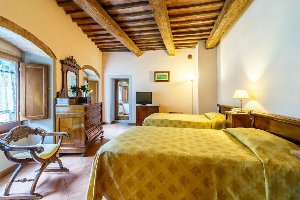 Villaggio Albergo San Lorenzo e Santa Caterina - Général