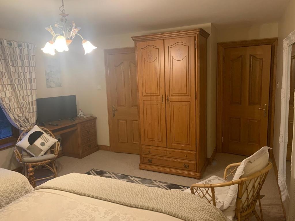 Mayrone House B&B — 4