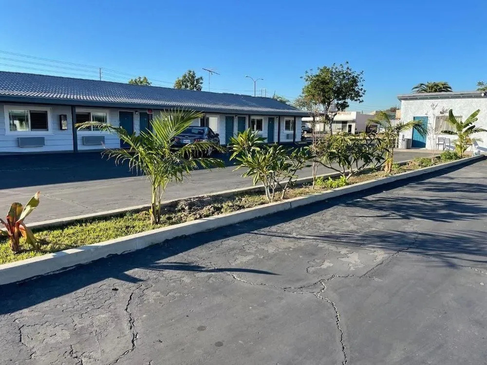 La Casa Motel