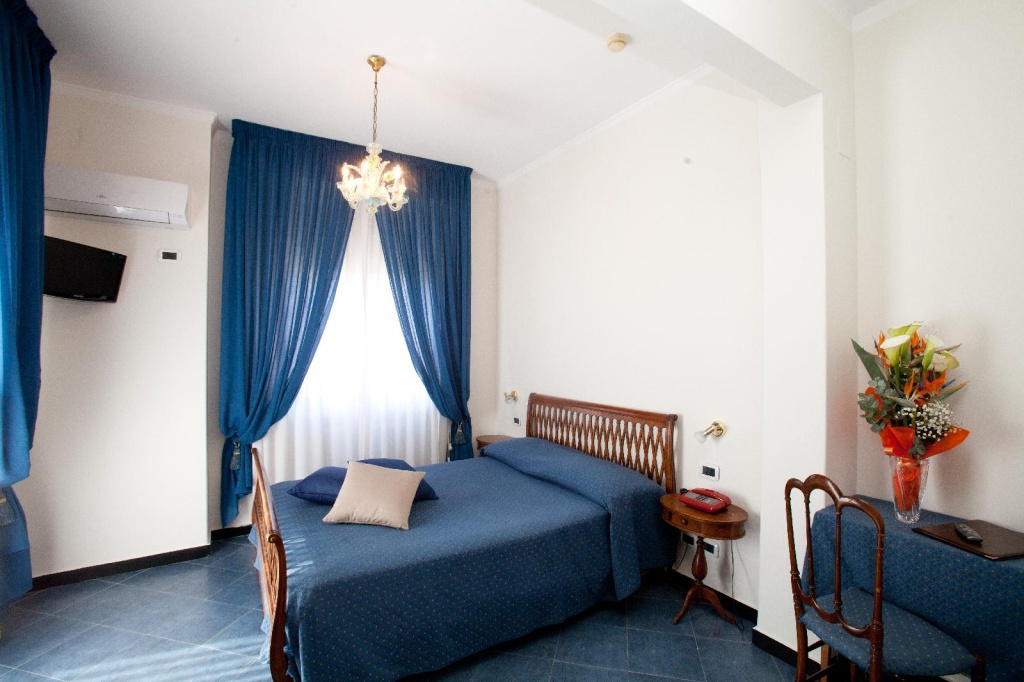 Hotel Giulio Cesare - Général