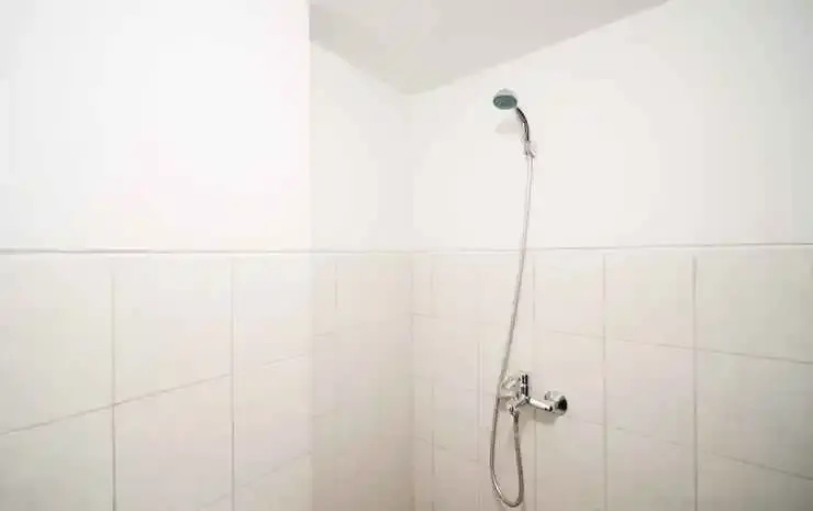 Comfy Spacey 2BR at Suncity Residence By Travelio