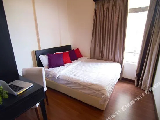 Bayou Lagoon Park Resort