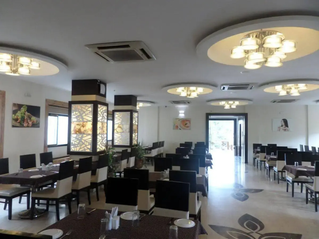 Hotel Raj Palace - Général