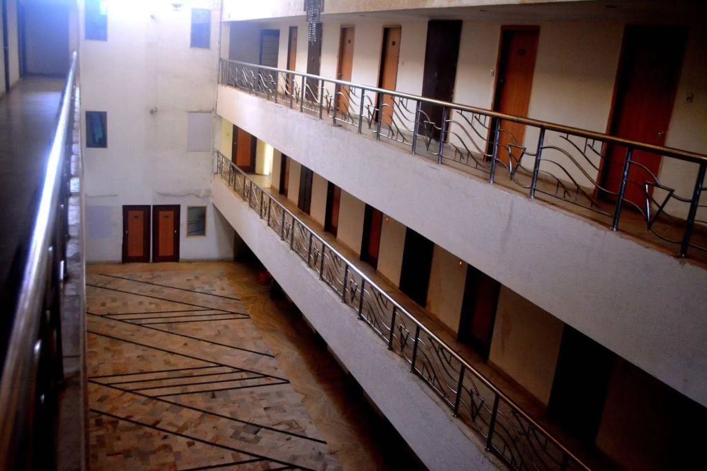 Hotel City Centaur - Général