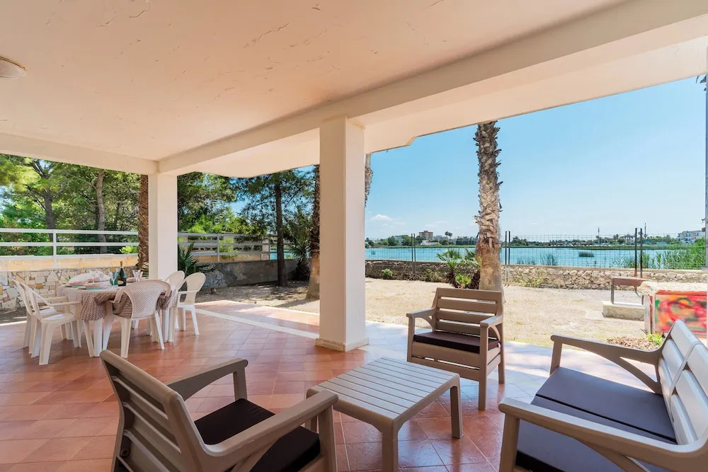 3564 Villa del Bacino - App Blu by Barbarhouse