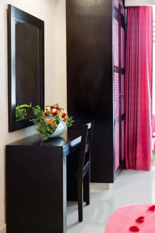 Double Apartment (full double bed)