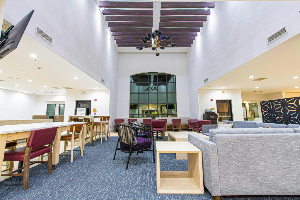 Staybridge Suites Lafayette by IHG - Général