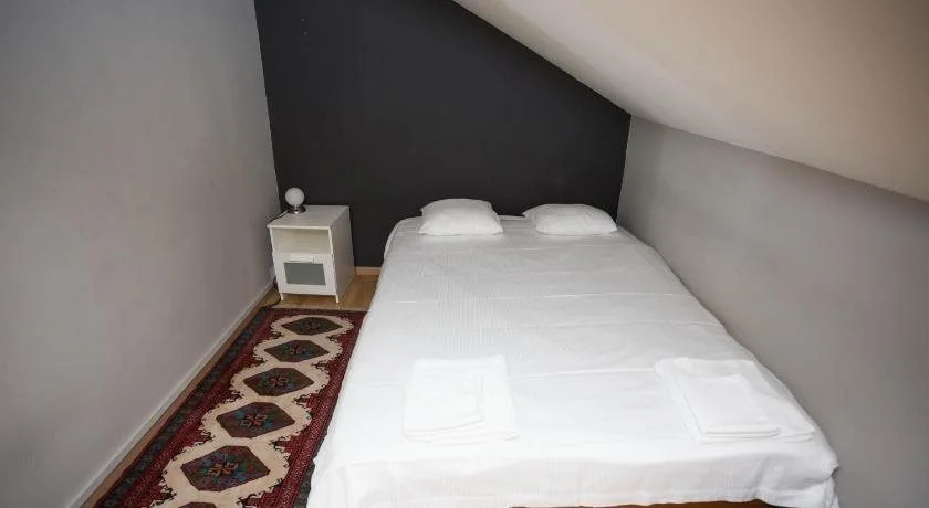 Hotel DaVinci - Général