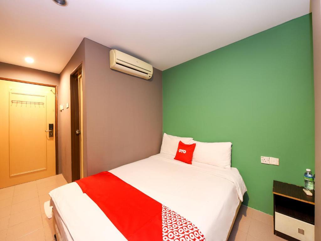 Alor Street Hotel