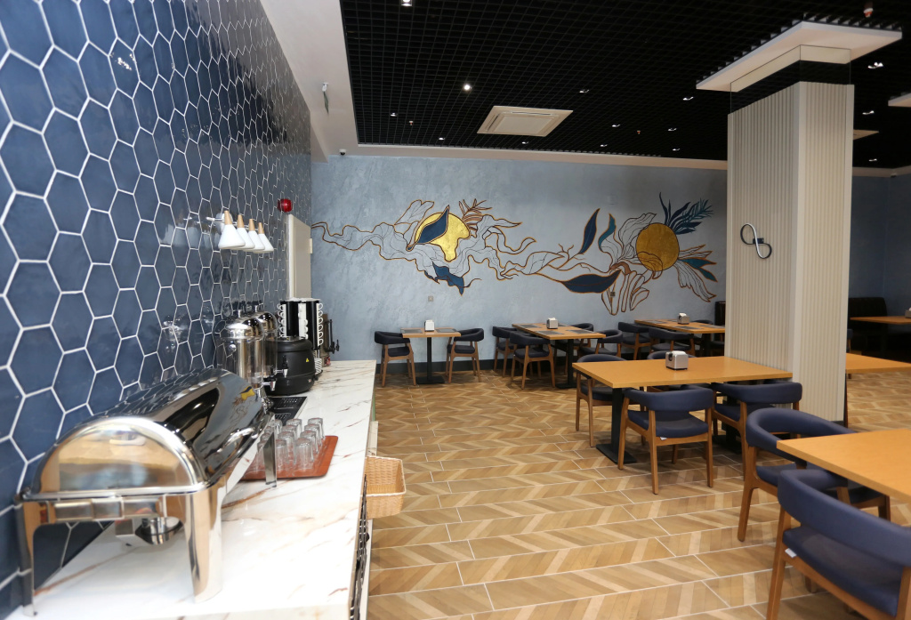 Hotel photo 15